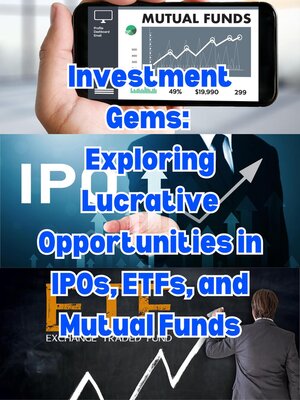 cover image of Investment Gems